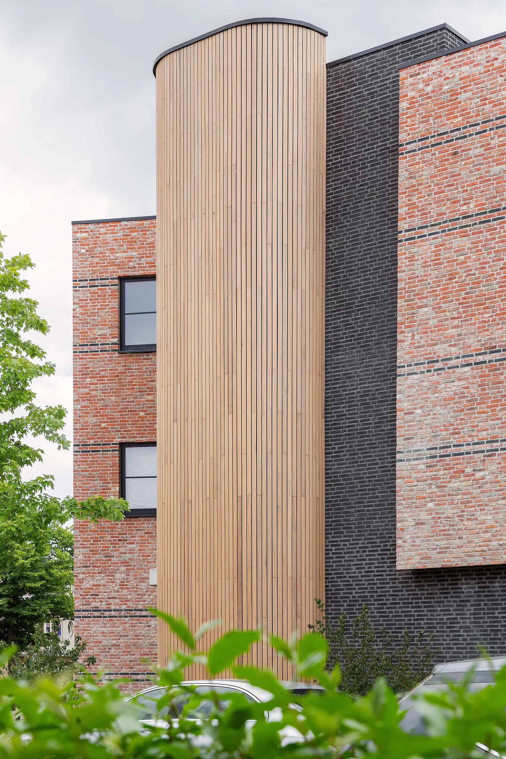 De Lage Kaart 303 – Brasschaat