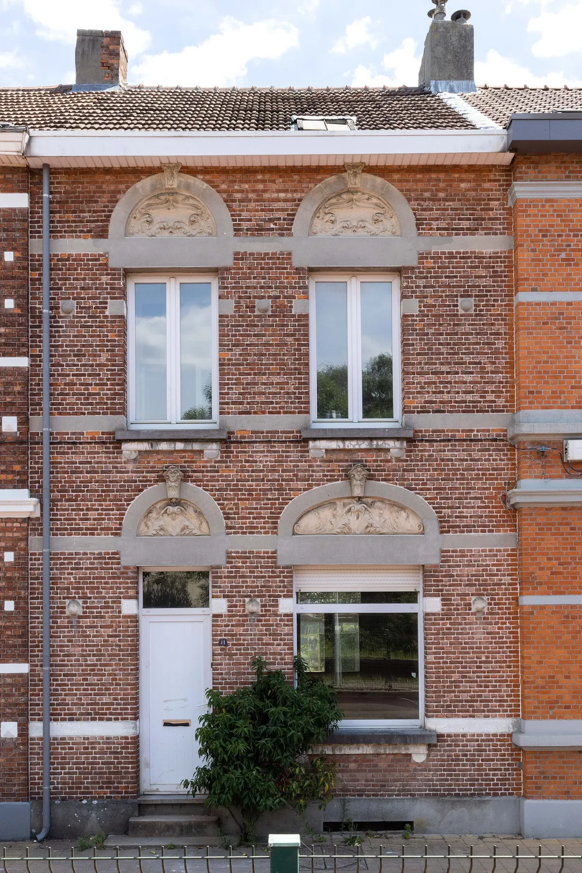 Lucien Bevernagestraat 11 – Kapellen