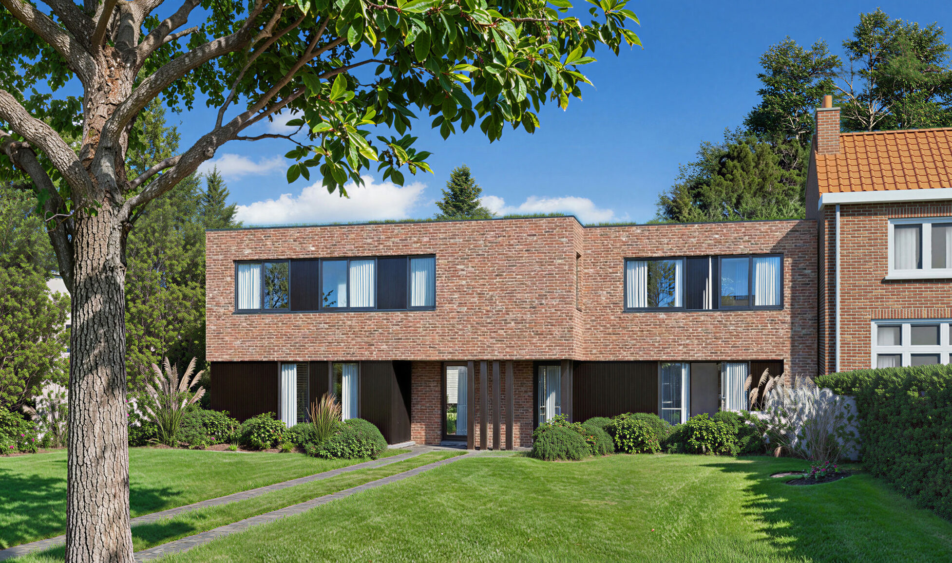 Vloeiende 31 – Kapellen